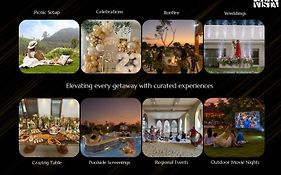 Bliss In The Woods By Stayvista - 4Bhk Pet-Friendly Villa With Private Pool